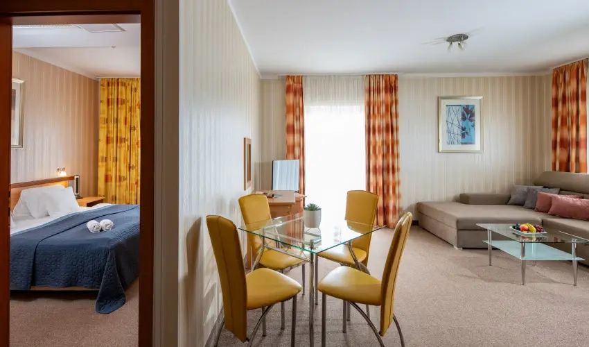 Hotel Vital Zalakaros - Hsvt