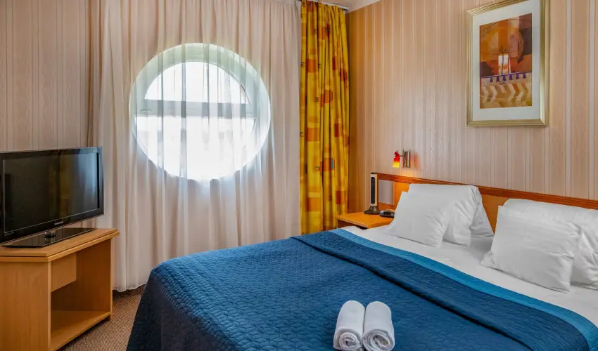 Hotel Vital Zalakaros - Hsvt