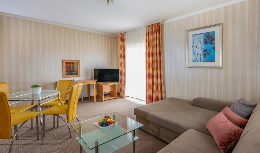 Hotel Vital Zalakaros - Hsvt