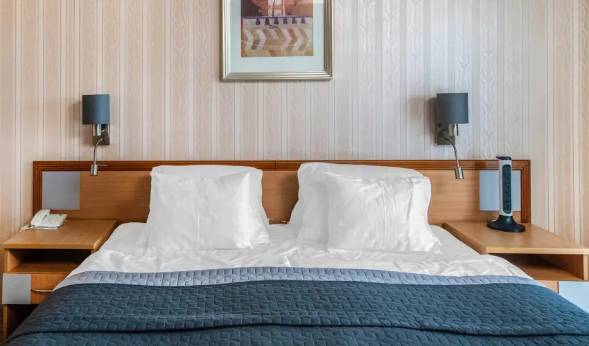 Hotel Vital Zalakaros - Hsvt