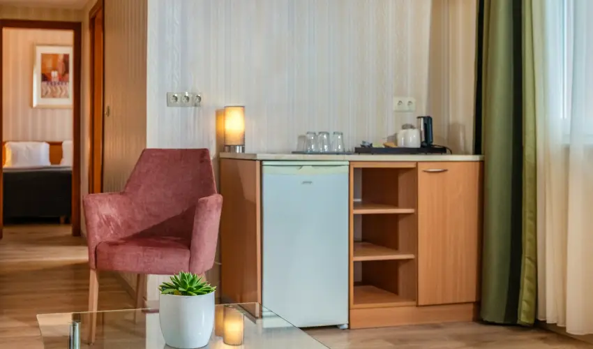 Hotel Vital Zalakaros - Hsvt