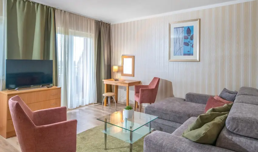 Hotel Vital Zalakaros - Hsvt