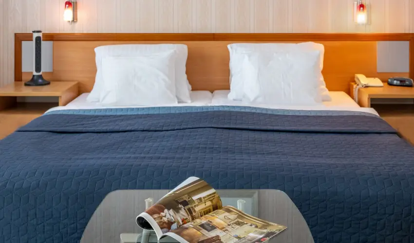 Hotel Vital Zalakaros - Hsvt