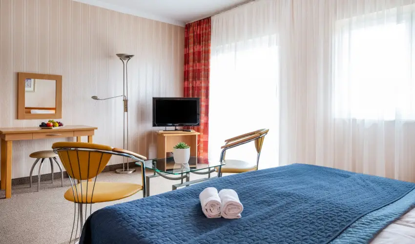 Hotel Vital Zalakaros - Hsvt