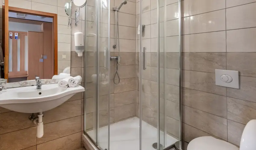 Hotel Vital Zalakaros - Hsvt