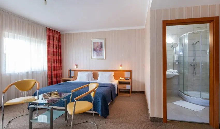 Hotel Vital Zalakaros - Hsvt