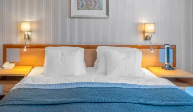 Hotel Vital Zalakaros