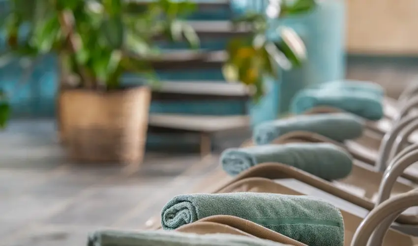 Hotel Vital Zalakaros - Hsvt