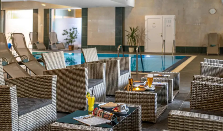 Hotel Vital Zalakaros - Hsvt