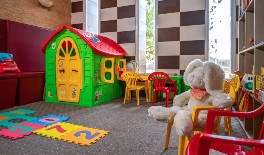 Hotel Vital Zalakaros - Hsvt