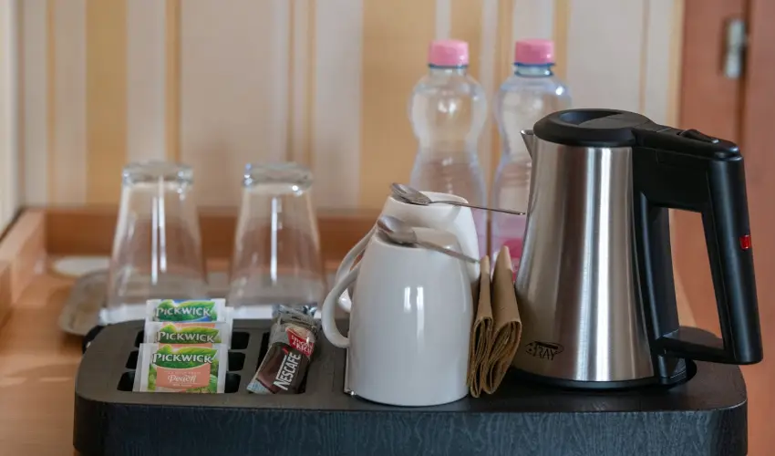 Hotel Vital Zalakaros - Hsvt