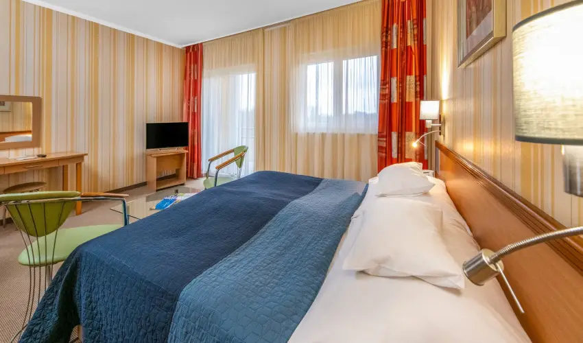 Hotel Vital Zalakaros - Hsvt