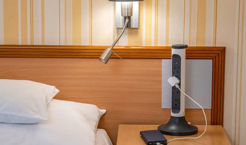 Hotel Vital Zalakaros - Hsvt