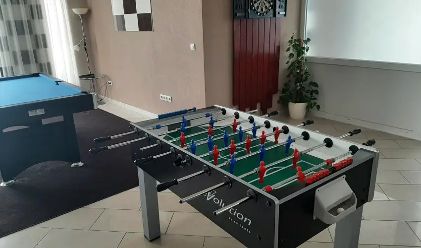 Hotel Vital Zalakaros - Hsvt