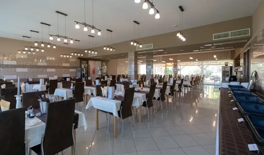 Hotel Vital Zalakaros - Hsvt