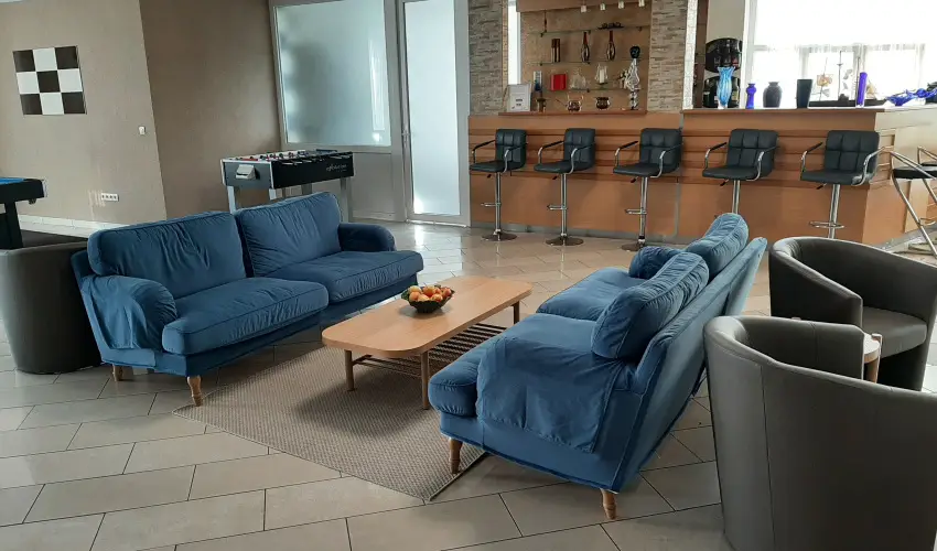 Hotel Vital Zalakaros - Hsvt