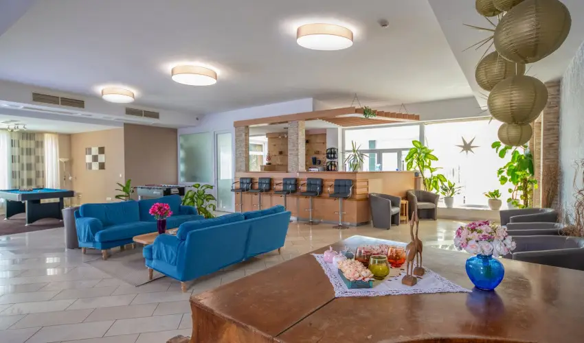 Hotel Vital Zalakaros - Hsvt