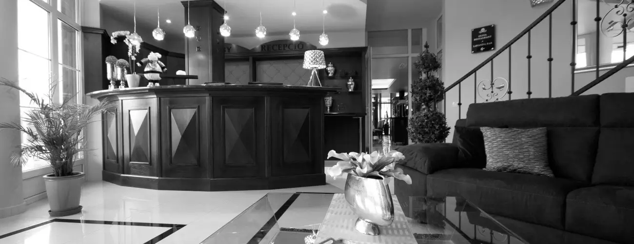 Hotel Xavin Harkny - Hsvt (min. 3 j)
