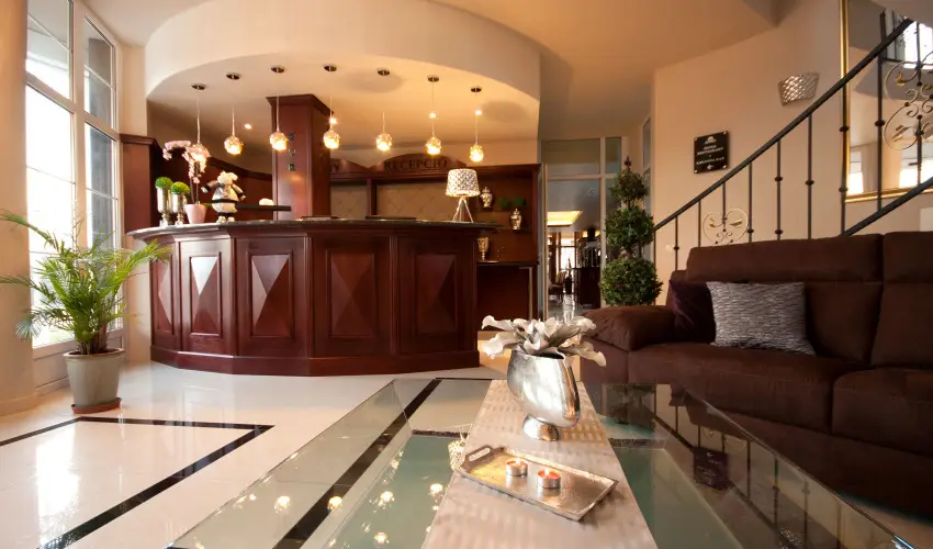 Hotel Xavin Harkny - Hsvt (min. 3 j)