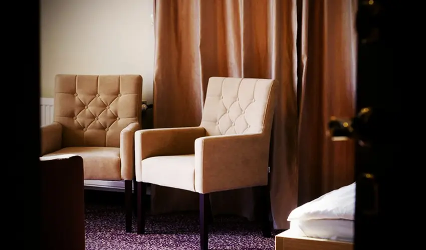 Hotel Xavin Harkny - Hsvt (min. 3 j)