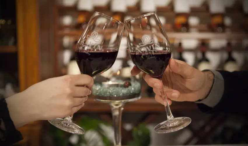 Hotel Xavin Harkny - Hsvt (min. 3 j)