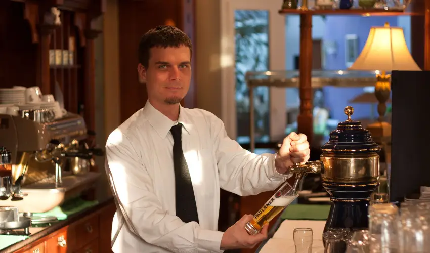 Hotel Xavin Harkny - Hsvt (min. 3 j)