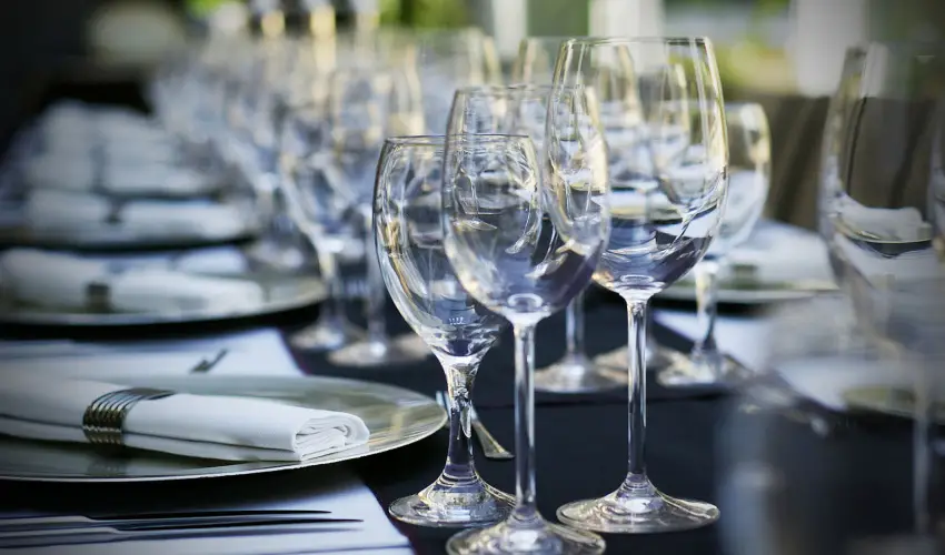 Hotel Xavin Harkny - Hsvt (min. 3 j)