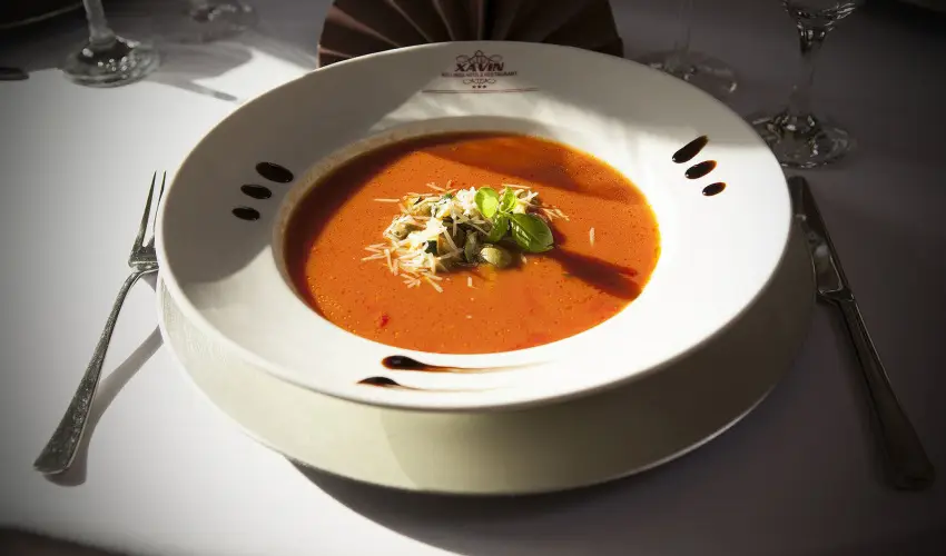 Hotel Xavin Harkny - Hsvt (min. 3 j)