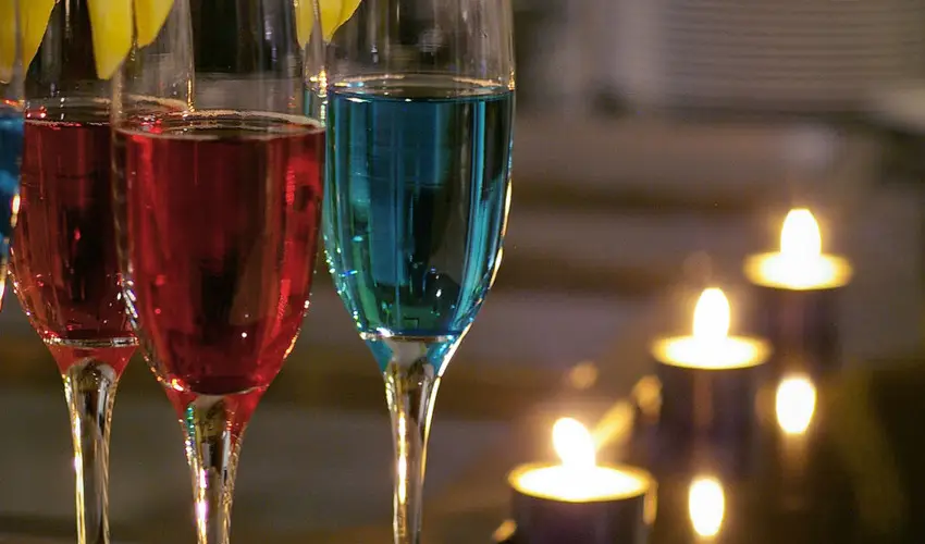 Hotel Xavin Harkny - Hsvt (min. 3 j)