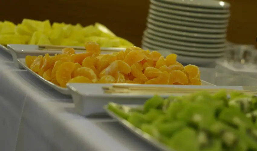 Hotel Xavin Harkny - Hsvt (min. 3 j)