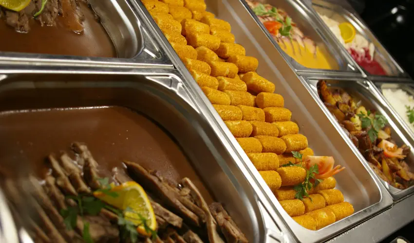 Hotel Xavin Harkny - Hsvt (min. 3 j)