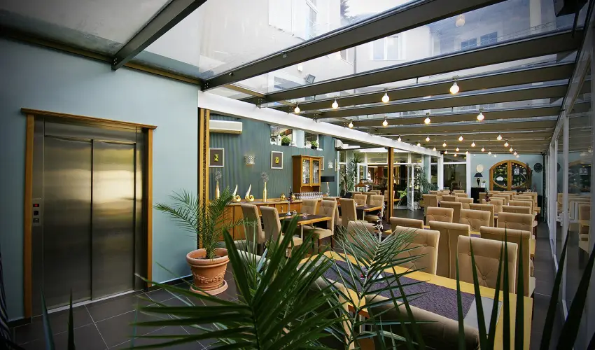 Hotel Xavin Harkny - Hsvt (min. 3 j)