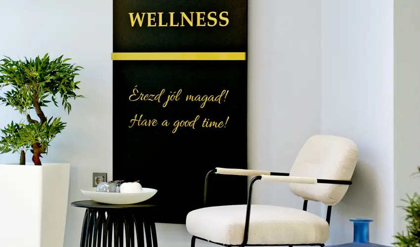 Hotel Xavin Hark�ny - H�sv�t (min. 2 �j)