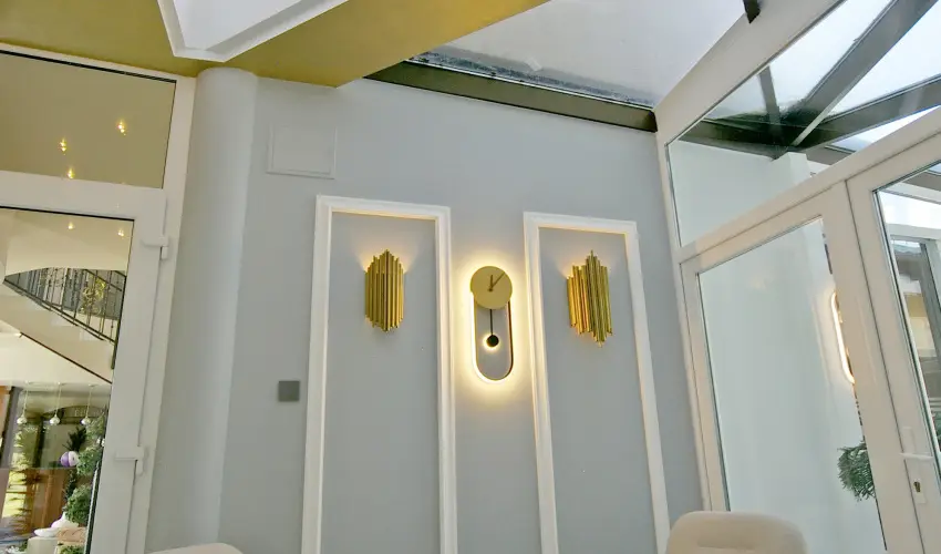 Hotel Xavin Hark�ny - H�sv�t (min. 2 �j)