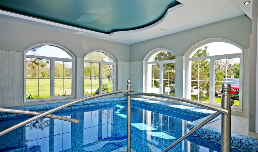 Hotel Xavin Hark�ny - H�sv�t (min. 2 �j)