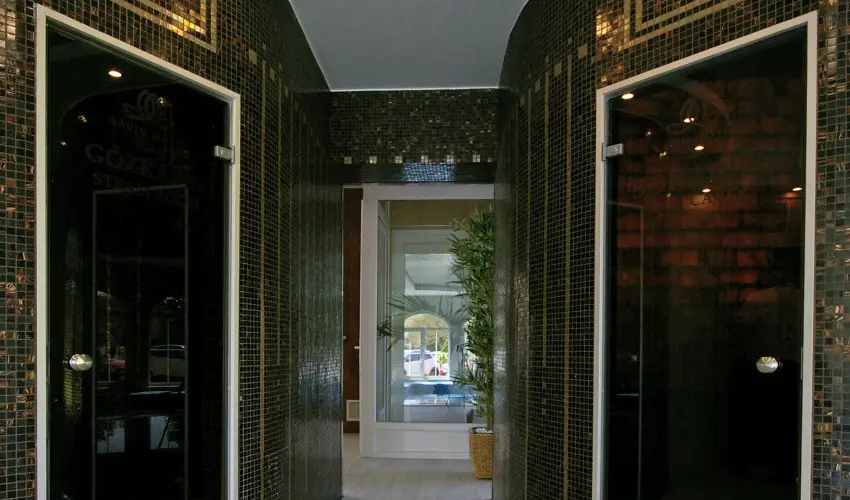 Hotel Xavin Hark�ny - H�sv�t (min. 2 �j)