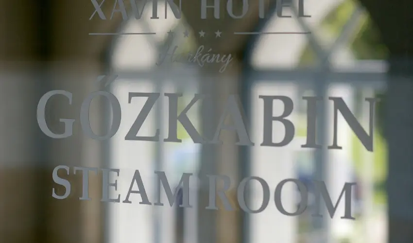 Hotel Xavin Hark�ny - H�sv�t (min. 2 �j)