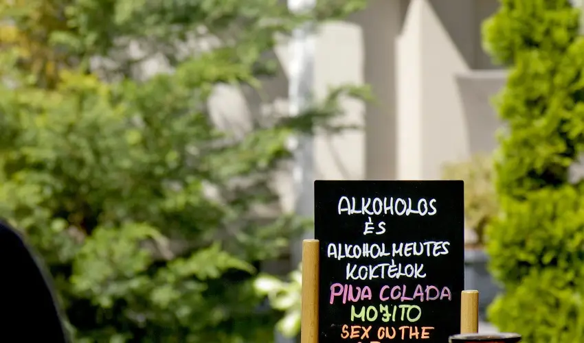 Hotel Xavin Hark�ny - H�sv�t (min. 2 �j)