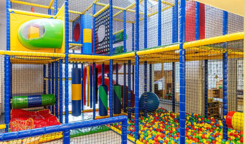 Hotel Xylophon Lutzmannsburg - Hsvt - teljes elrefizetssel (min. 3 j)