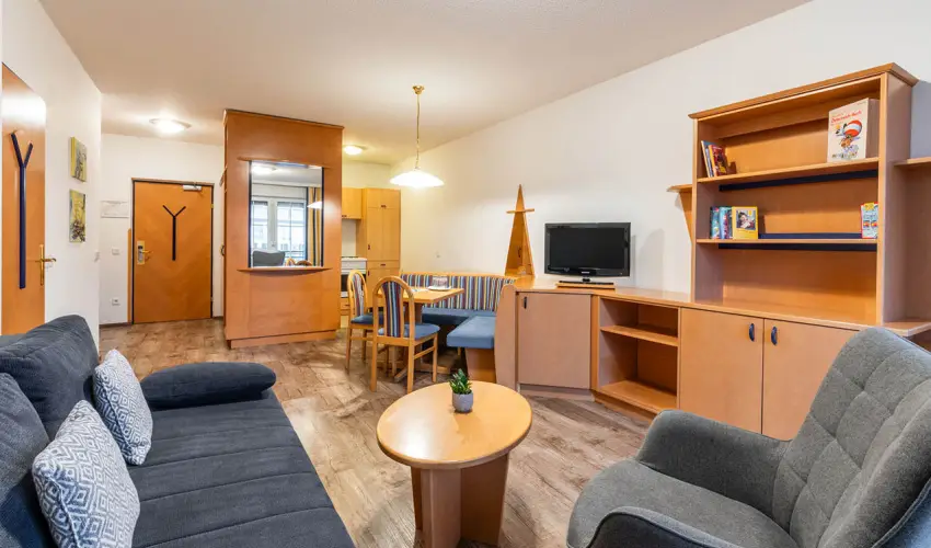 Hotel Xylophon Lutzmannsburg - Hsvt - teljes elrefizetssel (min. 3 j)