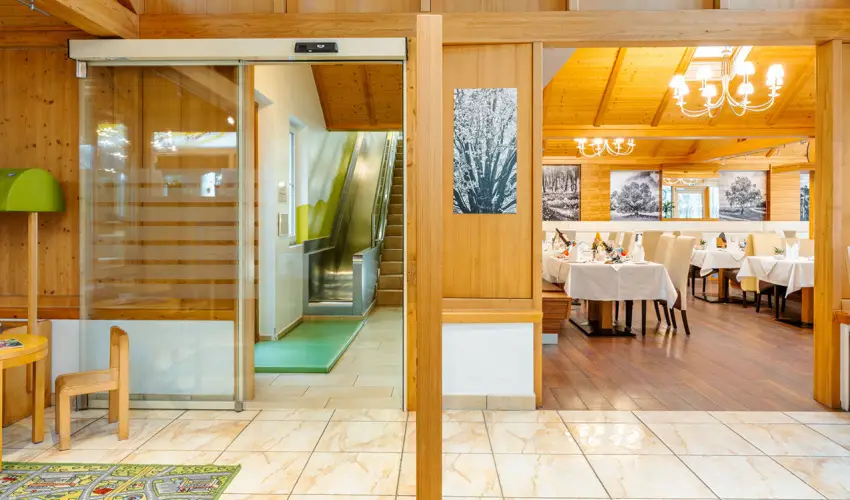 Hotel Xylophon Lutzmannsburg - Hsvt - teljes elrefizetssel (min. 3 j)