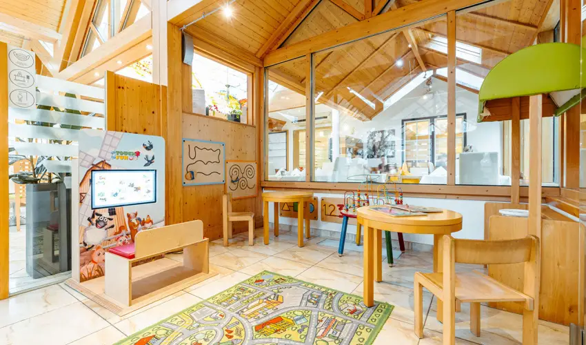 Hotel Xylophon Lutzmannsburg - Hsvt - teljes elrefizetssel (min. 3 j)