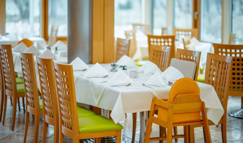 Hotel Xylophon Lutzmannsburg - Hsvt - teljes elrefizetssel (min. 3 j)