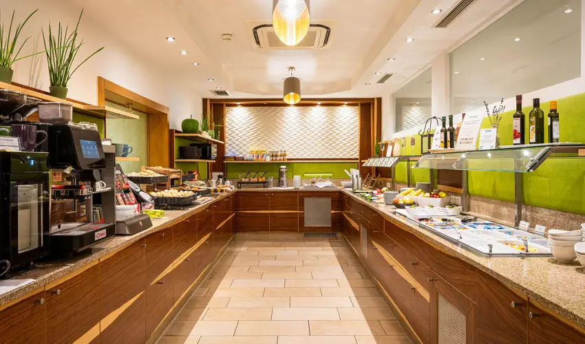 Hotel Xylophon Lutzmannsburg - Hsvt - teljes elrefizetssel (min. 3 j)