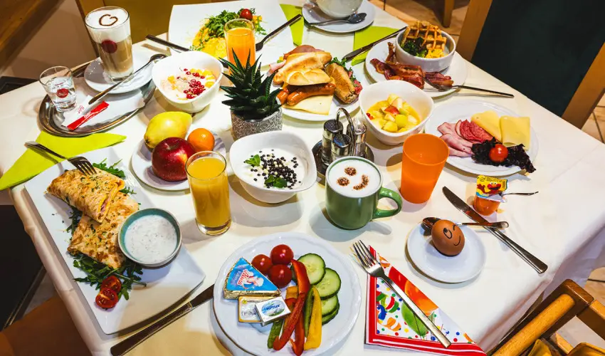 Hotel Xylophon Lutzmannsburg - Hsvt - teljes elrefizetssel (min. 3 j)