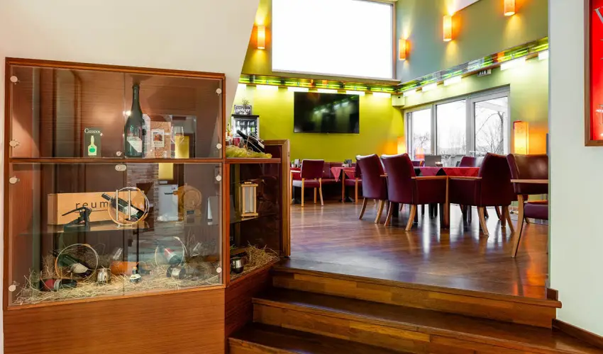 Hotel Xylophon Lutzmannsburg - Hsvt - teljes elrefizetssel (min. 3 j)