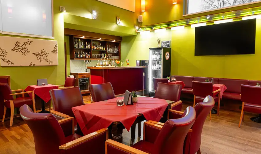 Hotel Xylophon Lutzmannsburg - Hsvt - teljes elrefizetssel (min. 3 j)