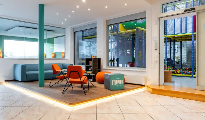 Hotel Xylophon Lutzmannsburg - Hsvt - teljes elrefizetssel (min. 3 j)