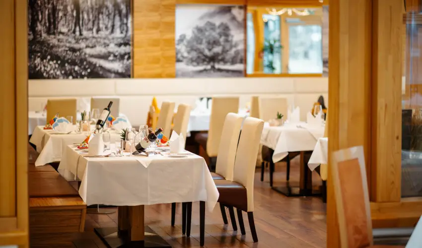 Hotel Xylophon Lutzmannsburg - Hsvt - teljes elrefizetssel (min. 3 j)