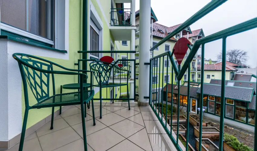 Hotel Xylophon Lutzmannsburg - Hsvt - teljes elrefizetssel (min. 3 j)